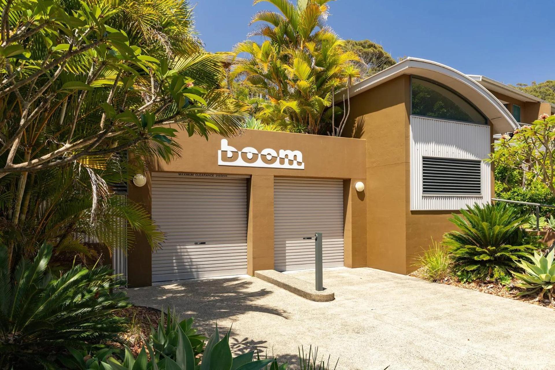 Boom 8 Boomerang Beach Villa Blueys Beach Luaran gambar